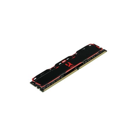 Memorie RAM GoodRAM, DIMM, DDR4, 16GB 2x8GB, CL 16, 3200Mhz
